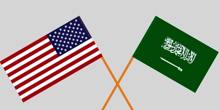 رياض واشنګټن ته: ايران پر سعودي عربستان بريدونو ته چمتووالی نيسي