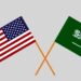 رياض واشنګټن ته: ايران پر سعودي عربستان بريدونو ته چمتووالی نيسي