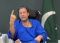 عمران خان: د پاکستان حکومت به له وخته مخکې ټاکنو ته مجبور کړم