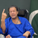 عمران خان: د پاکستان حکومت به له وخته مخکې ټاکنو ته مجبور کړم