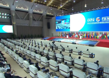 برادر: چین په افغانستان کې تخریبي پلان او سیاسي اجنډا نه لري