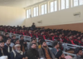 ندامحمد ندیم: د پوهنتون استادان دې بېرته خپل هېواد ته راستانه شي