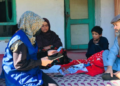 اوچا: افغانستان کې بشري مرستو ته د اړتيا سراسري ارزونه کوو