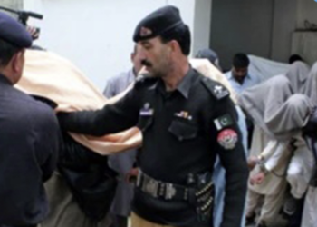 بهرنیو چارو وزارت: د پاکستان حکومت دې افغان کډوال نه ځوروي