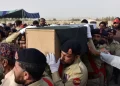بلوچستان کې؛ وسله والو دوه پاکستاني عسکر وژلي دي