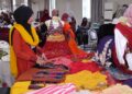 د ښځو د سوداګرۍ او صنایعو خونې بېرته خپل فعالیت پیل کړ