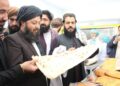 له ۱۵ کلن ځنډ وروسته د هرات سېلو بېرته خپل فعالیت پیل کړ