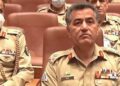 جنرال فیض حمید د پاکستان په پوځ کې دنده پرېږدي