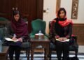  مولوي کبیر: د ښځو حقونه خوندي او حکومت مو ټولشموله دی
