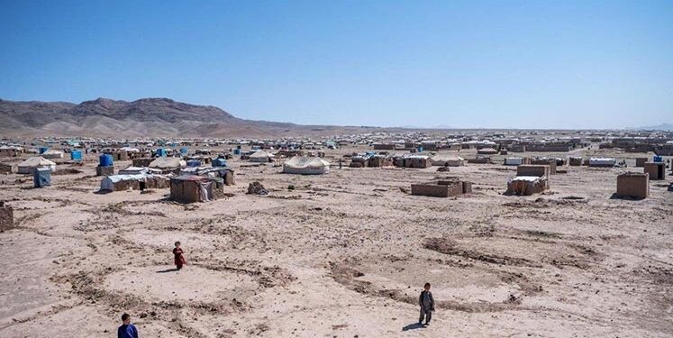 د اقلیمي بدلون له امله افغانستان ته دوه میلیارده ډالره زیان اوښتی