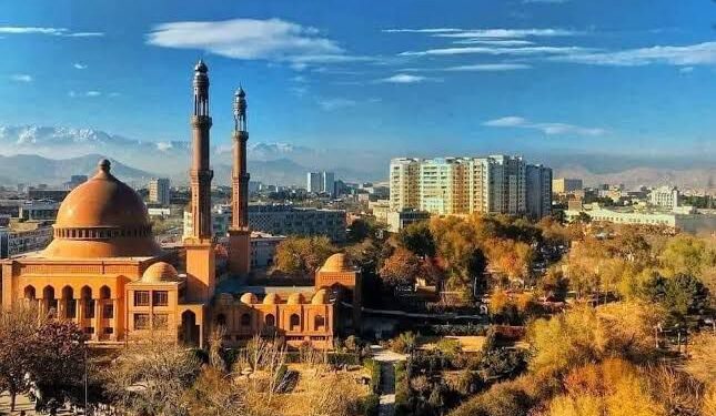 افغان حکومت: د ا.ا او نړۍوالې ټولنې تر منځ واټن باید کم شي