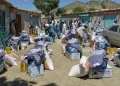 اوچا: تېرو ۹ میاشتو کې مو ۲۴،۳ میلیونه افغانانو ته مرستې رسولې دي