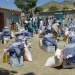 اوچا: تېرو ۹ میاشتو کې مو ۲۴،۳ میلیونه افغانانو ته مرستې رسولې دي