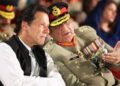 باجوه: د عمران خان تورونه بې بنسټه دي