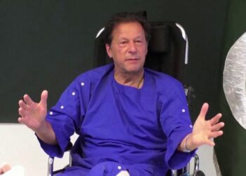 عمران خان: ژوند مې له ګواښ سره مخ دی، ښايي بیا برید راباندې وشي