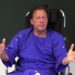 عمران خان: ژوند مې له ګواښ سره مخ دی، ښايي بیا برید راباندې وشي
