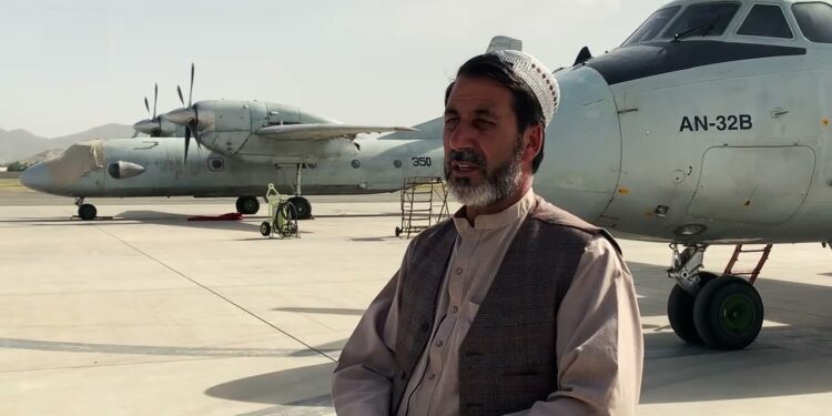 دفاع وزارت وايي۷۰ الوتکې یې ترمیم کړي دي