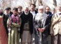 متقاعدین: سخت ژمی راروان دی، ا.ا دې زموږ حقوق راکړي