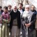 متقاعدین: سخت ژمی راروان دی، ا.ا دې زموږ حقوق راکړي