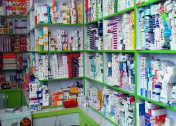 کابل ښاریان د درملو له لوړو بیې شکایت کوي