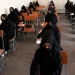 نړیوالې ټولنې پوهنتونونو کې د نجونو د زده کړو د ځنډولو پرېکړه غندلې ده