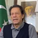 عمران خان د پښتونخوا او پنجاب ایالتي پارلمانونه منحلوي