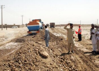 کېدای شي هند په افغانستان کې خپلې نیمګړې پروژې بیا پیل کړي