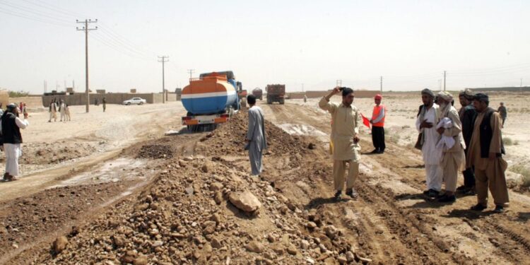 کېدای شي هند په افغانستان کې خپلې نیمګړې پروژې بیا پیل کړي