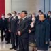 د لاوس د دولت رئيس: زه د چين له لاسته راوړنو څخه ډېرې ژورې خاطرې لرم