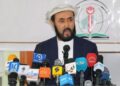 عبدالطيف نظري: د نړیوالو بندیزونو له امله لويې پروژې نه شو پیلولی