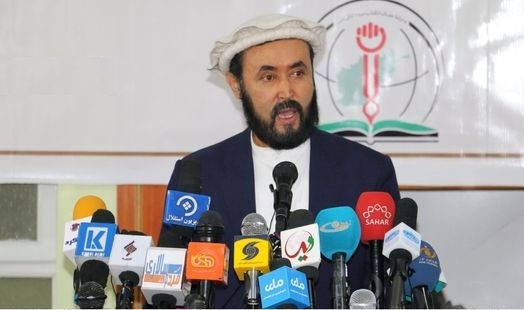 عبدالطيف نظري: د نړیوالو بندیزونو له امله لويې پروژې نه شو پیلولی