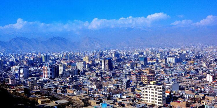 افغان حکومت دوه امریکايي وګړي له بنده خوشې کړي دي