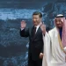 د چين ولسمشر په درې ورځني سفر سعودي عربستان ته ورسېد