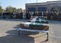 خیبر پښتونخوا کې څلور پاکستاني پولیس وژل شوي دي