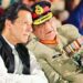 عمران خان: جنرال باجوه د مفسدینو په ملاتړ زما حکومت ړنګ کړ