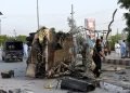 د پاکستان په بلوچستان کې پنځه پاکستاني پولس وژل شوي دي