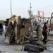 د پاکستان په بلوچستان کې پنځه پاکستاني پولس وژل شوي دي