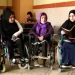 کرن ډيکر: معلولو افغان مېرمنو ته باید مرستو کې لومړیتوب ورکړل شي
