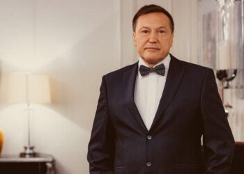 یوه روسي میلیونر د هند په یوه هوټل کې ځان وژنه کړې ده