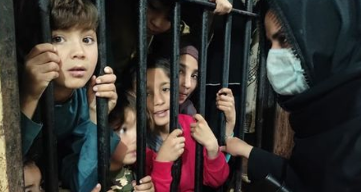 پاکستان: نیول شوي افغانان به د دوسیو له بشپړېد وروسته خوشې شي