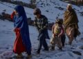 يونيسف: افغانستان له بې ساري جدي بحران سره مخ دی