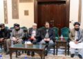 افغان او ایراني پانګوال افغانستان کې تولیدي فابريکې فعالوي