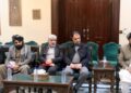 افغان او ایراني پانګوال افغانستان کې تولیدي فابريکې فعالوي