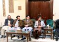 عبدالکبیر: هڅه کوو د نجونو زدهکړو کې رامنځته شوی ځنډ ژر لرې کړو