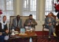 بهرنۍ موسسې: د افغانستان د قوانینو او کلتور په رڼا کې خپلو مرستو ته دوام ورکوو