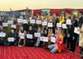 افغان خبریالان: د پاکستان د حکومت له لوري په بېلابېلو بهانو ځورول کیږو