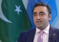 زرداري: ط البان دې د ترهګرۍ ستونزه هواره او د ټولو امنیت دې ټینګ کړي