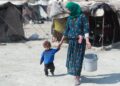 روان کال نړۍ کې ۱۰۰ میلیونه کسان له خپلو کورونو بې ځایه شوي دي