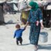 روان کال نړۍ کې ۱۰۰ میلیونه کسان له خپلو کورونو بې ځایه شوي دي