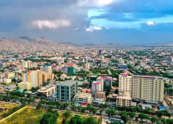 ا.ا: نړۍ دې د افغانستان پر اوسني حکومت له بندیزونو لګولو لاس واخلي